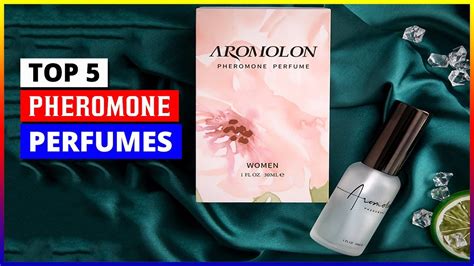 pheromone fragrance reviews